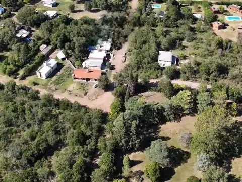 Terreno en Venta en Villa Rumipal, USD 350.000