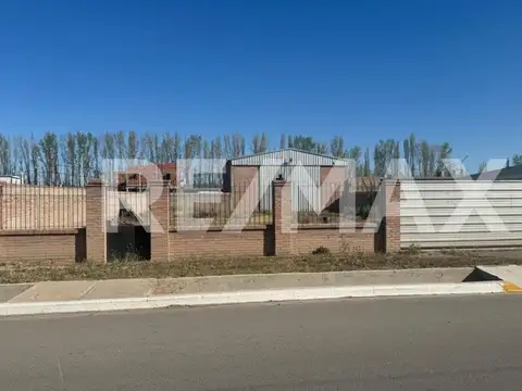 Cacique Catriel 1400