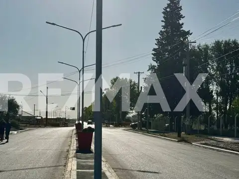 Terreno en Venta en Catriel, USD 135.000