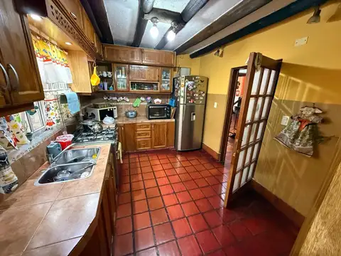 VENTA CASA 5AMB QUINCHO PILETA PARRILLA-EL PALOMAR