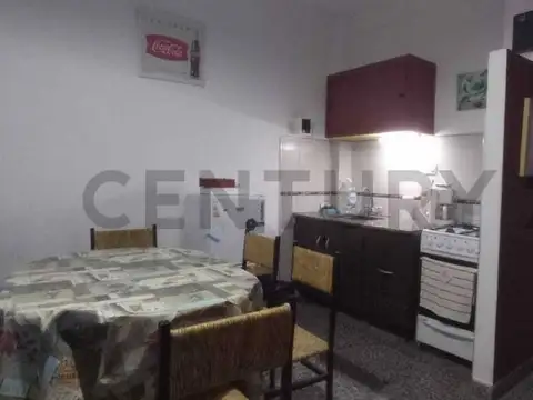 Departamento en Venta en San Clemente Del Tuyu, USD 26.000