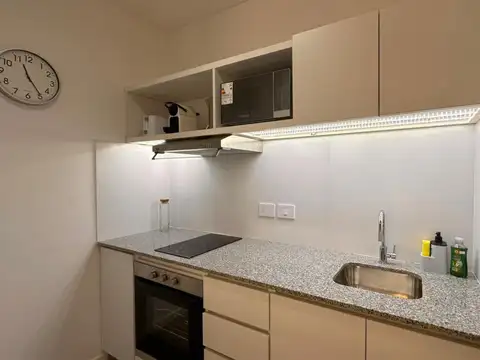 Departamento en Alquiler en Microcentro, USD 900