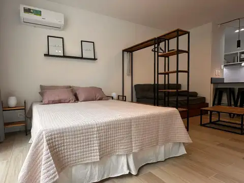 Departamento en Alquiler al Norte