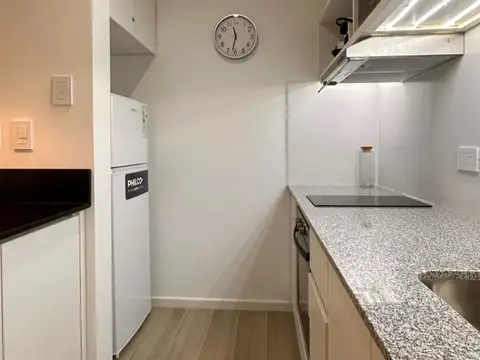 Departamento en Alquiler de 1 dormitorio