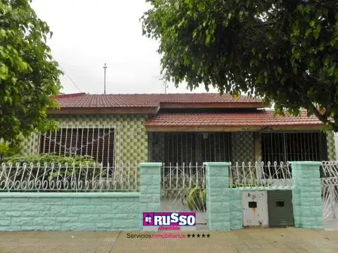 Venta Casa 3 Ambientes San Justo