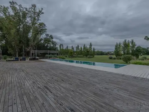 Chacras De Murray, Pilar