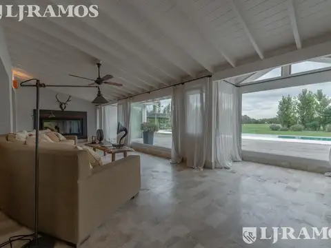 Casa en Venta en Chacras De Murray, USD 1.500.000