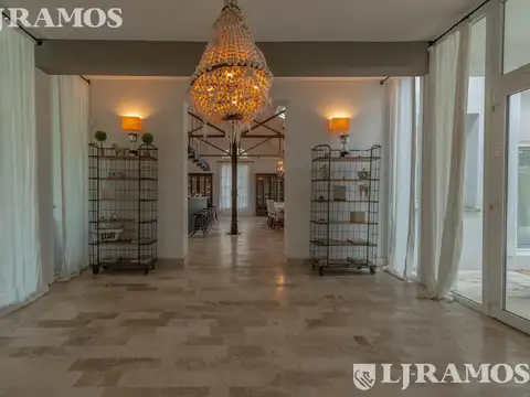 Casa en Venta 10 años