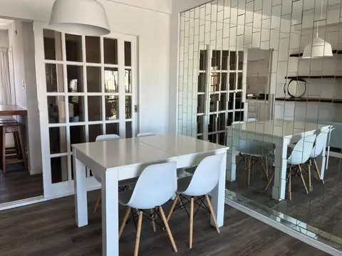 Departamento en Alquiler en La Plata, Partido de La Plata