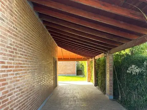 Casa en Venta de 1 dormitorio