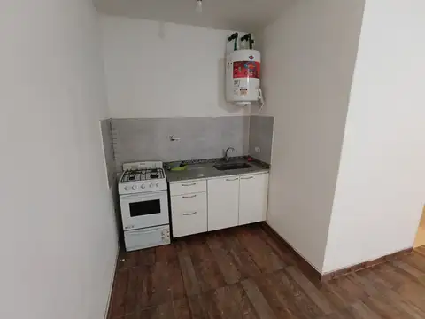 MONOAMBIENTE SIN EXPENSAS!