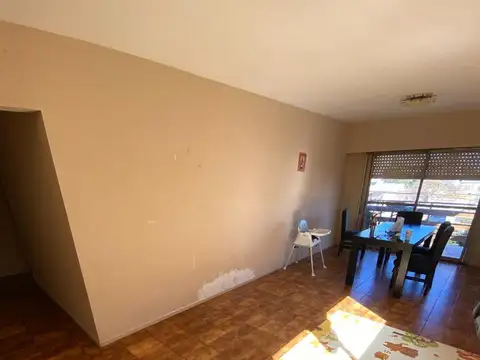 Departamento en Alquiler con 2 cocheras