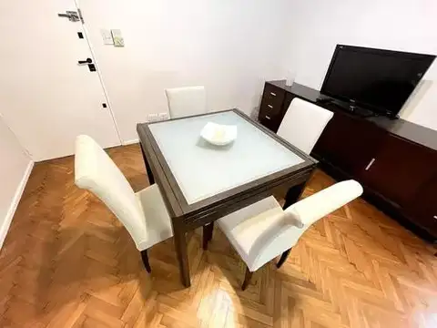 2 AMBIENTES PALERMO DEPARTAMENTO ALQUILER TEMPORAL BUENOS AIRES