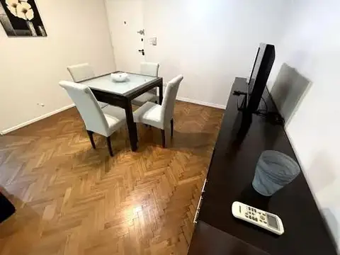 Departamento en Alquiler Temporal de 2 ambientes