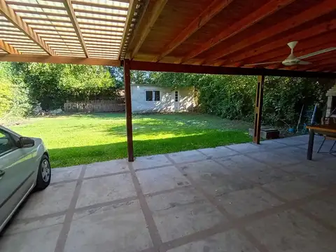 Casa en Venta 20 años