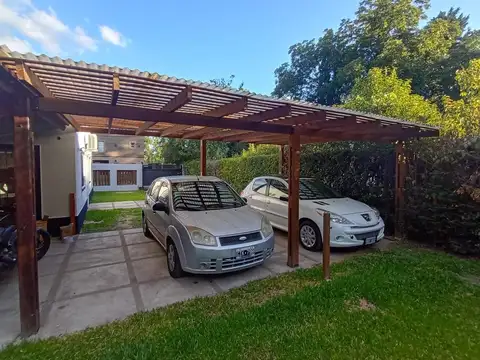 Casa en Venta en Villa Rosa, USD 125.000