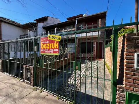 Casa en Alquiler en Olivos, Partido de Vicente López
