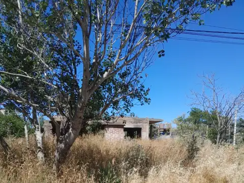 Terreno en Venta 23  mts Fondo