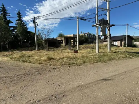 Terreno / Lote en venta de 720m2 ubicado en Sierra de la Ventana