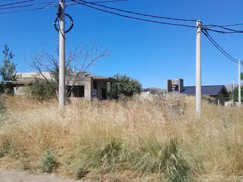 Terreno en Venta de 720,0 m2