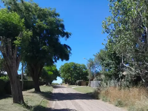 Terreno en Venta 33  mts Frente