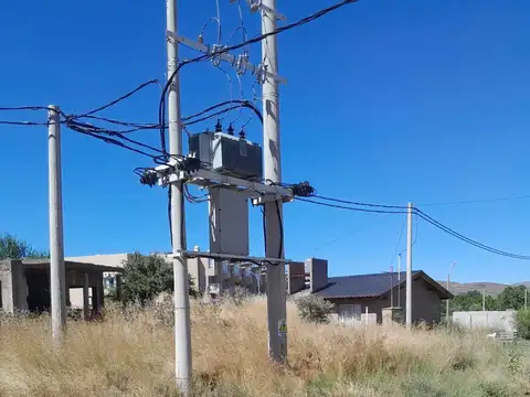 Terreno / Lote en venta de 720m2 ubicado en Sierra de la Ventana