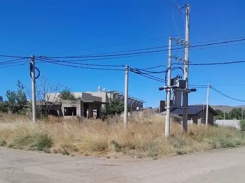 Terreno en Venta en Sierra De La Ventana, USD 40.000