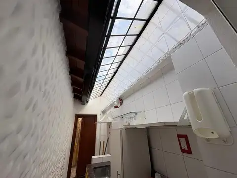 CASA EN VENTA CAMPANA