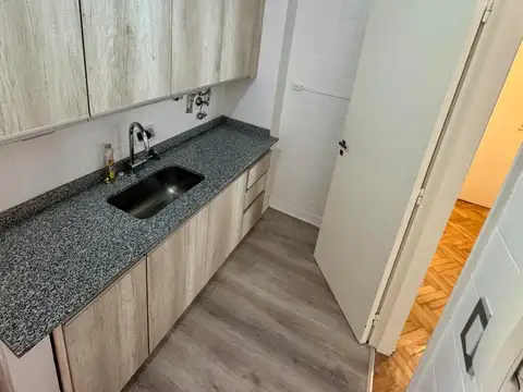 Departamento en Alquiler en Villa Devoto, $ 1.300.000