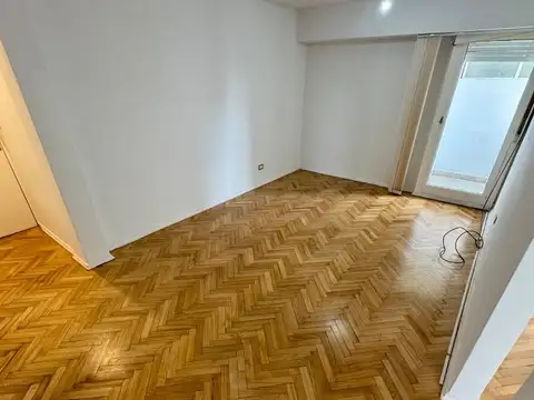 Hermoso dpto de 3amb c/espacio guarda coche en Villa Devoto