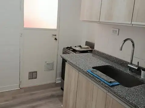 Departamento en Alquiler de 3 ambientes