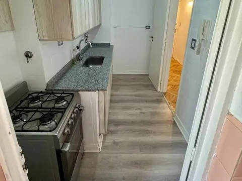Departamento en Alquiler de 2 dormitorios
