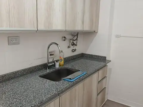 Departamento en Alquiler de 2 dormitorios
