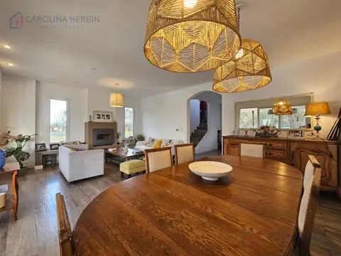Casa en Venta 5 años