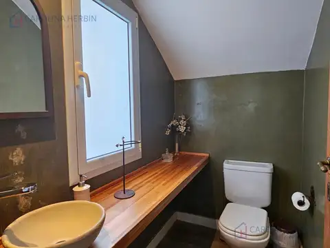 Casa en Venta al Oeste