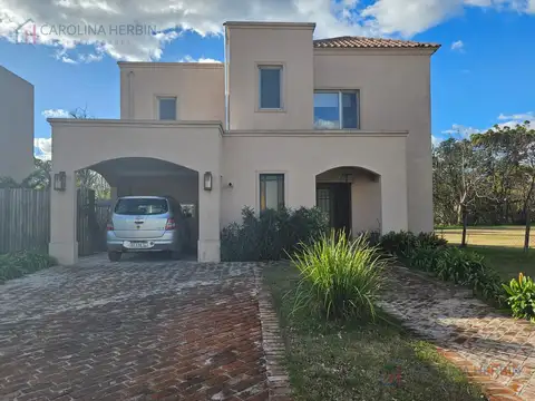 Casa en Venta Barrio Cerrado Bella Vista Chico