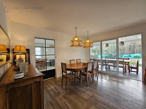 Casa en Venta en Bella Vista, USD 470.000