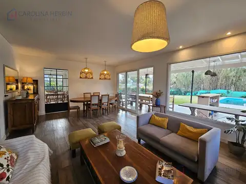 Casa en Venta de 3 dormitorios