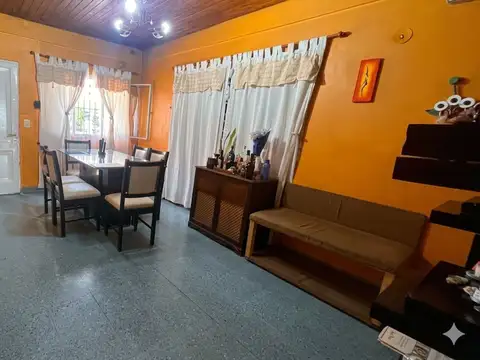 Casa en Venta de 2 dormitorios