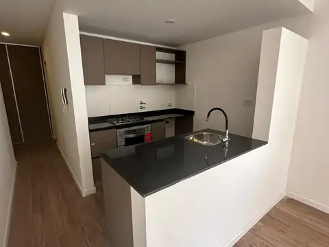 Departamento en Alquiler 2 años