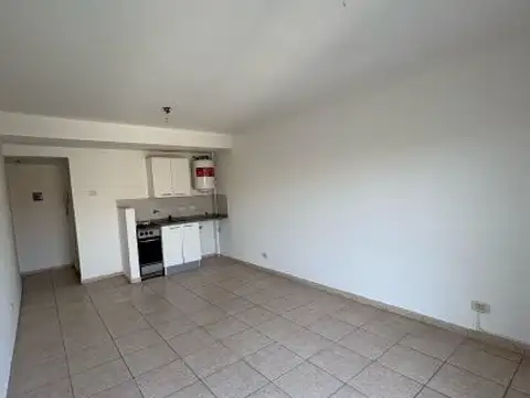 Departamento en Alquiler de Monoambiente