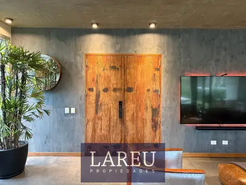 Barrio Cerrado Guido