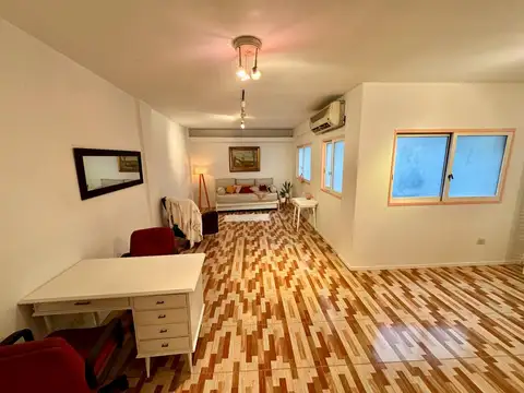 Oficina monoambiente