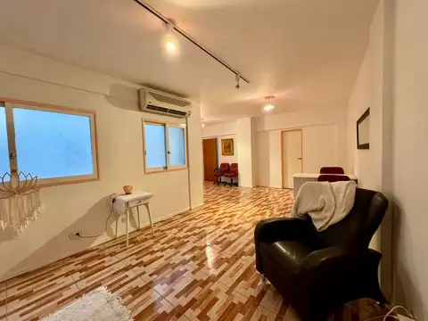 Oficina monoambiente