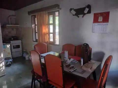 Depto Tipo Casa en Venta de 1 dormitorio