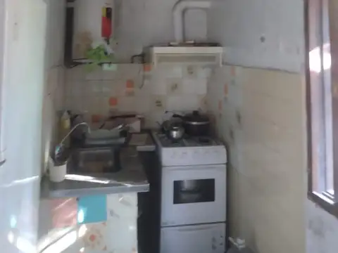 Depto Tipo Casa en Venta de 2 ambientes