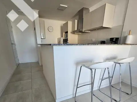 Departamento en Alquiler A Estrenar