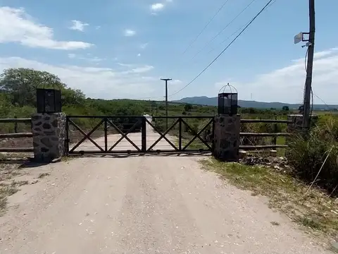 Terreno en Venta en Punilla, Córdoba