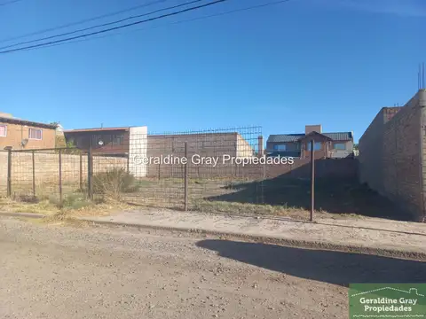 Terreno en Venta en Cipolletti, USD 35.000