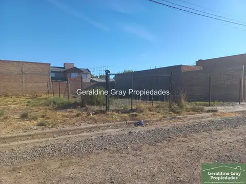 Terreno en Venta 24  mts Frente